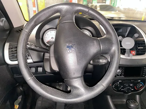 Peugeot 207 1.6 Compact
