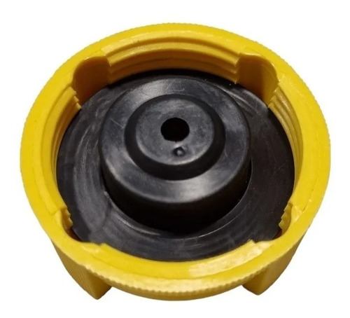 Imagen 4 de 9 de Tapa Deposito Agua Ford Fiesta Ka Escort Focus Courier Origi