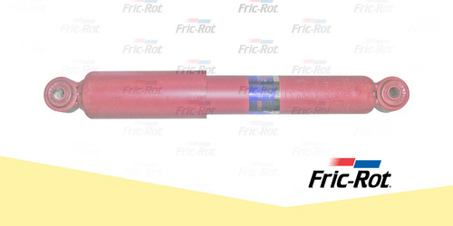 Imagen 1 de 8 de Amortiguador Fric-rot 38929