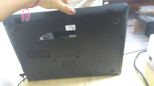 Lenovo Ideapad Core I3 4gb