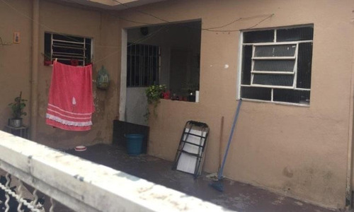 Imagem 5 de 7 de Casa Com 3 Dormitórios À Venda Por R$ 950.000,00 - Cidade Patriarca - São Paulo/sp - Ca0536
