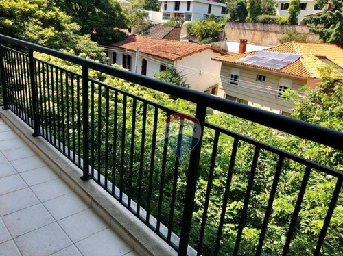Imagem 2 de 11 de Apartamento Com 2 Dormitórios Para Alugar, 65 M² Por R$ 3.100,00/mês - Jardim Leonor - São Paulo/sp - Ap0719