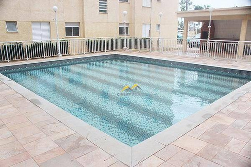 Imagem 3 de 26 de Apartamento Com 2 Dormitórios À Venda, 50 M² Por R$ 198.000,00 - Guaianazes - São Paulo/sp - Ap0065