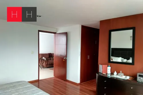 Casa En Venta En Morillotla