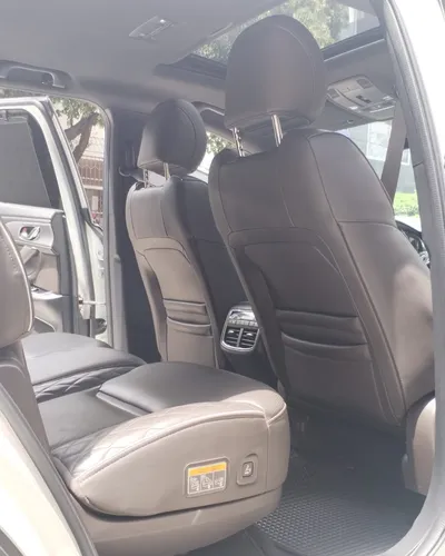 Mazda CX-9 2.5 Grand Touring Lx Camioneta