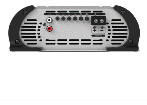 Imagen 3 de 3 de Potencia Stetsom Ex3000eq 1 Ohm 3600w Ex3000-1