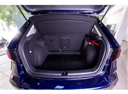 Volkswagen Taos 1.4 250 Tsi Comfortline