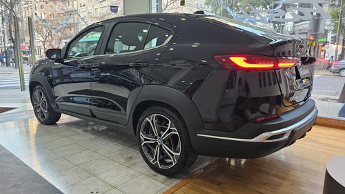 Fiat FASTBACK 1.3 T270 At6
