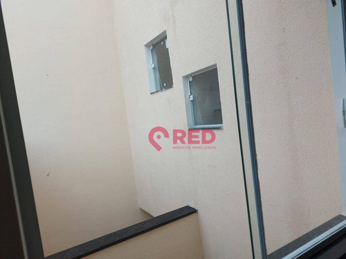 Imagem 9 de 28 de Sobrado Com 2 Dormitórios À Venda, 69 M² Por R$ 225.000,00 - Parque São Bento - Sorocaba/sp - So0493