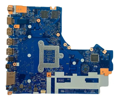 Placa Mãe Lenovo Ideapad 320-15ikb Core I5-8250u Com Detalhe Azul (Usado)