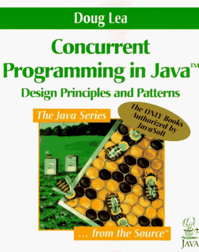 Concurrent Programing In Java