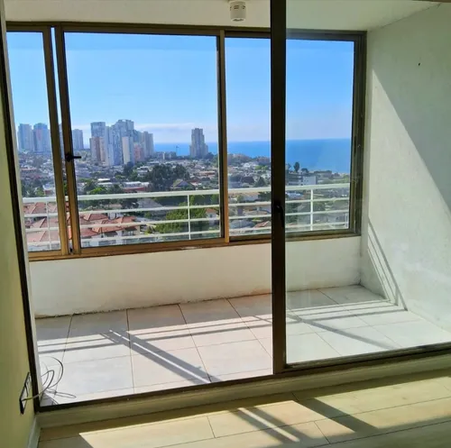 Oportunidad Hermoso Depto. Vista Al Mar 2d 2b Laura Barros