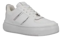 Comprar Tenis Mujer Urbanos Hgn By Mr Shu Agujetas Ajustables Comodo