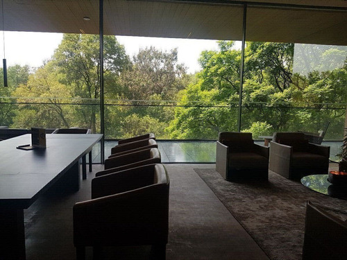 Venta Condominio En El Mejor Desarrollo De Polanco