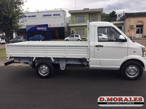 Imagen 5 de 15 de Victory K1 Pick Up Pick Up Caja 2.90 Aa Dh Ve 1.2 2023 0km
