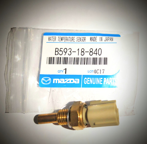 Sensor De Temperatura Allegro/laser 1.6/demio 1.5/mazda3 1.6