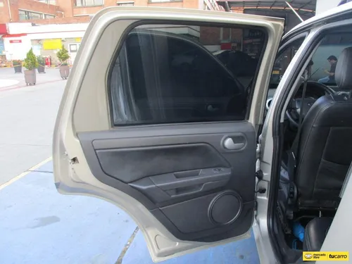 Ford Ecosport 4x2 2000cc At Aa