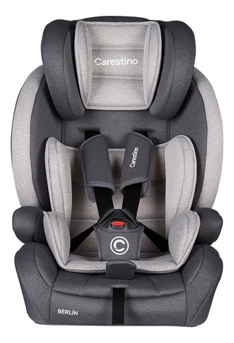 Silla Para Auto Carestino Berlín Grupo 1/2/3