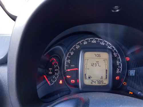 Fiat Mobi 1.0 Way