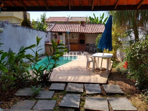 Imagem 15 de 22 de Ótima Casa Duplex Em Piratininga - Ca00199 - 34601913