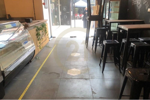 Local Arriendo Las Condes Metro Manquehue
