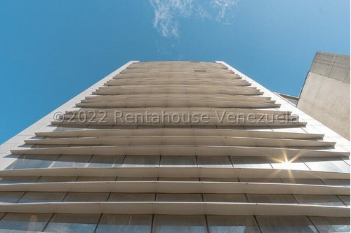 Edificio Comercial En Venta Chacao Jose Carrillo Bm Mls #23-25257