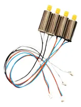 Comprar Juego De 4 Brazos De Motor For Drones Rc