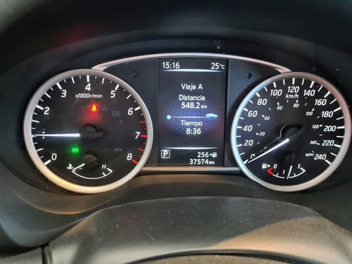 Nissan Sentra Sr 2018 En Excelente Estado!