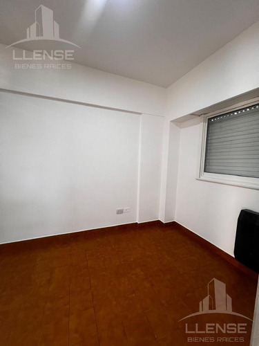 Departamento Monoambiente En Alquiler - Quilmes Centro