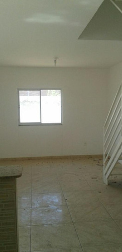 Excelente Casa Em Itaguaí - 15159
