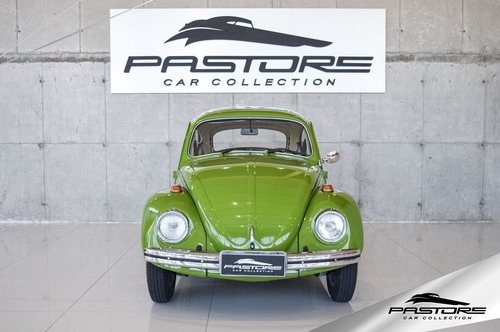 Volkswagen Fusca 1300