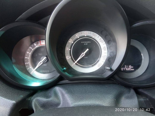 Citroën Aircross Glx 1.6 16v (flex) (aut)