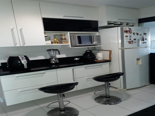 Imagem 15 de 30 de Apartamento Mooca São Paulo/sp - 14590