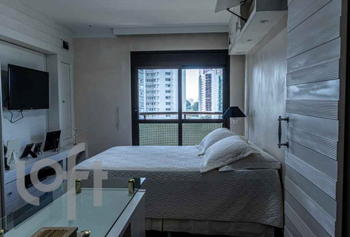 Imagem 29 de 30 de Apto Vila Formosa | 4 Quartos | 375 M² | Cond: R$3000.00 | 5 Vagas - 1uh2gw7