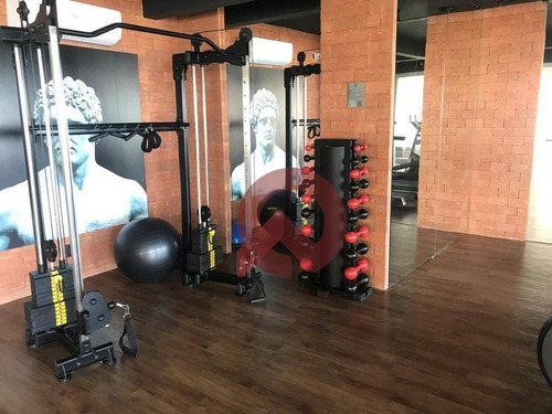 Imagem 7 de 30 de Apartamento Com 3 Dormitórios À Venda, 148 M² Por R$ 1.100.000,00 - Canto Do Forte - Praia Grande/sp - Ap2471