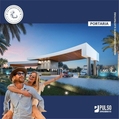 Imagem 14 de 23 de Terreno À Venda, 360 M² Por R$ 285.960,00 - Lake - Torres/rs - Te0722