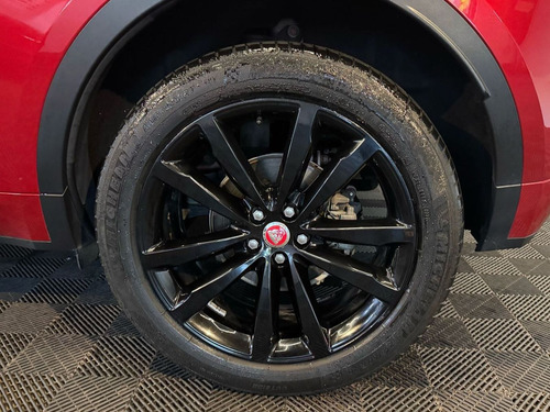 Jaguar E-Pace R-Dynamic S 2.0 AWD 249cv/ Flex