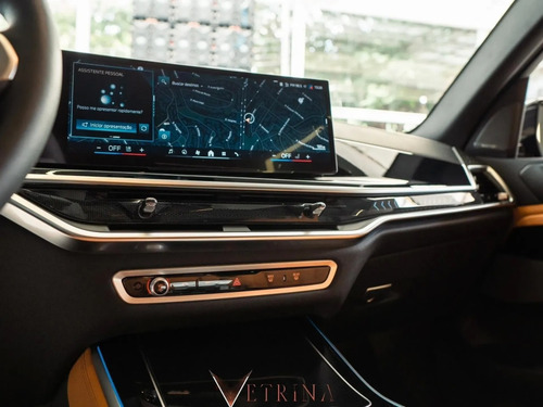 BMW X5 3.0 I6 TURBO HÍBRIDO XDRIVE50E M SPORT AUTOMÁTICO