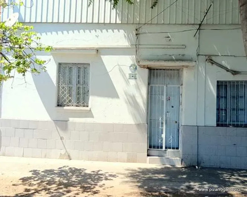 Casa Bodega  G. Gana San Diego Santiago (174120)