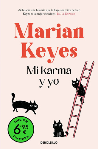 Libro Mi Karma Y Yo (edicion Limitada A Un Precio Especia...