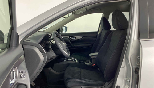 Imagen 9 de 15 de 120738 - Nissan X Trail 2017 Con Garantía