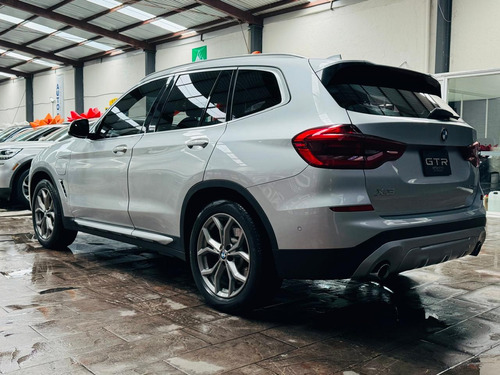 Bmw X3 Hinrido Phev 2021
