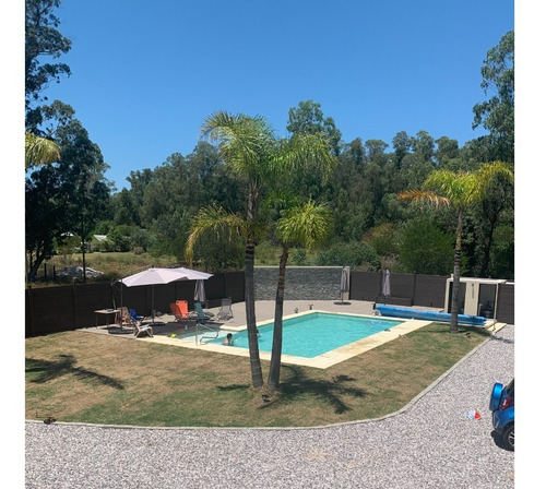 Casas Para 4 Opción 5 Personas En Bella Vista, Maldonado - 15min De Piriapolis - 600 Metros De La Playa - 5min Del Supermercado.