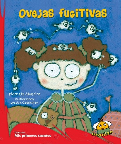 Ovejas Fugitivas - Marcela Silvestro