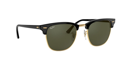 Tienda Oficial - Anteojos Ray Ban Clubmaster 3016 Clásicos