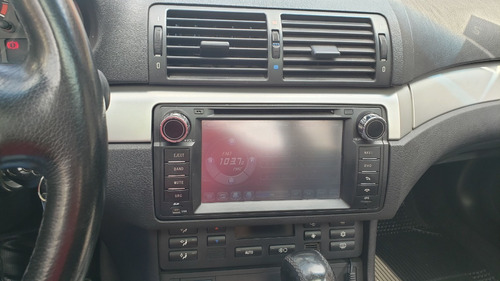 Bmw 320 Active Stept 2005