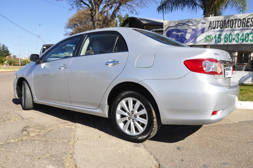 Imagen 5 de 14 de Toyota Corolla Seg Motor 1.8 151.000 Km Año 2012