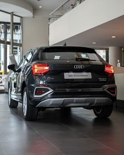 Imagen 2 de 10 de Audi Q2 Advanced Tfsi