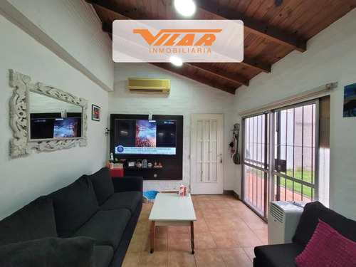 Ph,  En Venta 4 Ambientes Con Jardín,  Villa Martelli, Vicente López