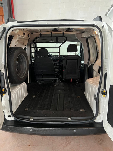 Fiat Qubo 1.4 Dynamic 73cv